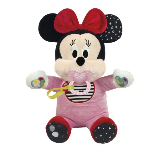 BABY MINNIE-MY FIRST DOLL