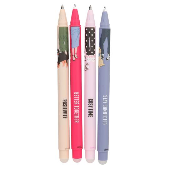 BOLI GEL PERSOLY PENFECTION