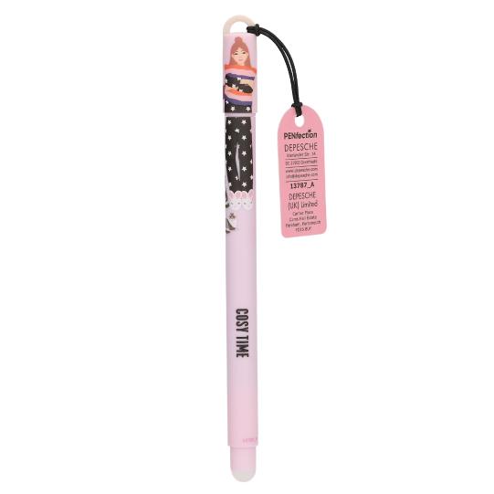 BOLI GEL PERSOLY PENFECTION