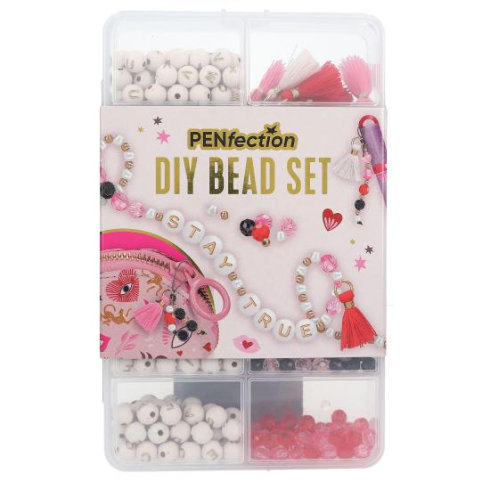 SET CUENTAS DIY PENFECTION