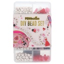 SET CUENTAS DIY PENFECTION