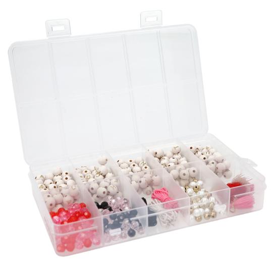 SET CUENTAS DIY PENFECTION
