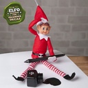 ELFO TRAVIESO 30 CM.