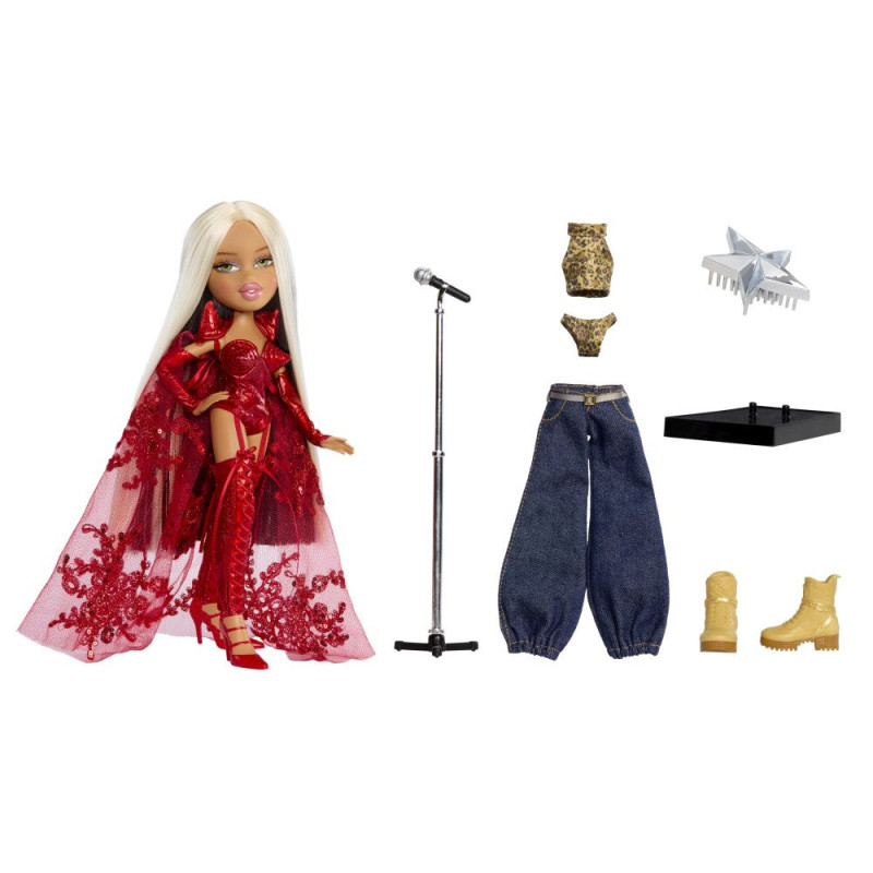 BRATZ x LOLA INDIGO