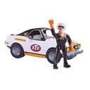 COCHE ACROBATICO STUNTMAN