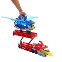 H.W. DRAGON TRANSPORTADOR