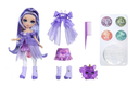 RAINBOW HIGH VIOLET PURPURA
