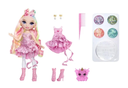 RAINBOW HIGH BELLA ROSA