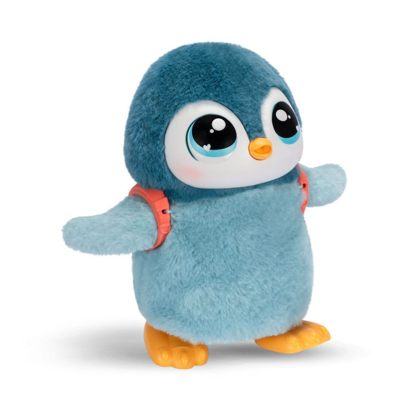 MY PET PENGUIN L.L.P.