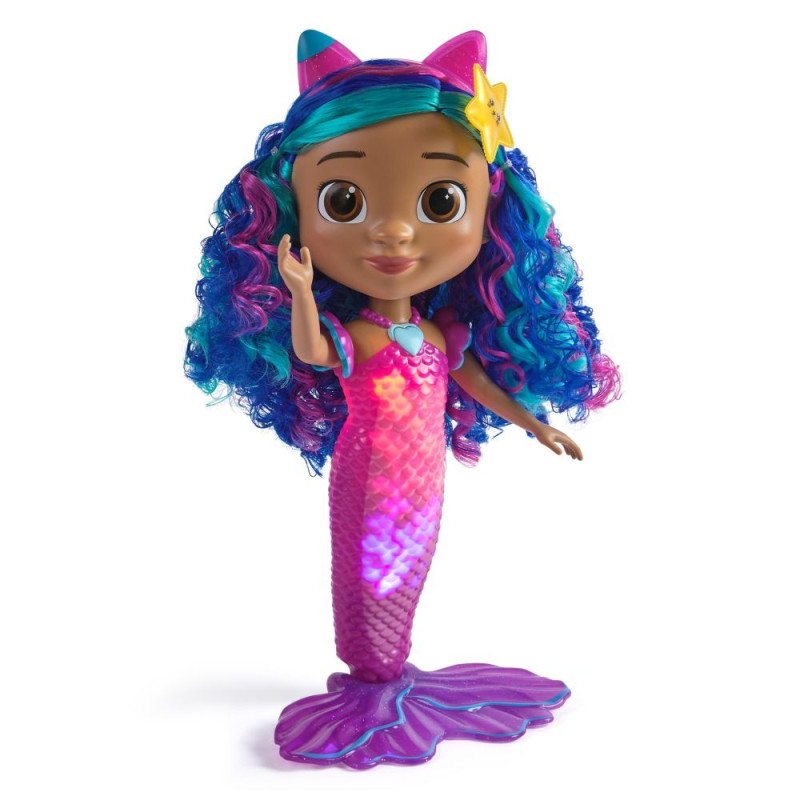 GABBY SIRENA INTERACTIVA
