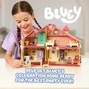BLUEY CASA CELEBRACIONES