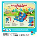 ADVENTURE RAIL CAR