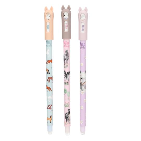 BOLI GEL BORRABLE MISS MELODY