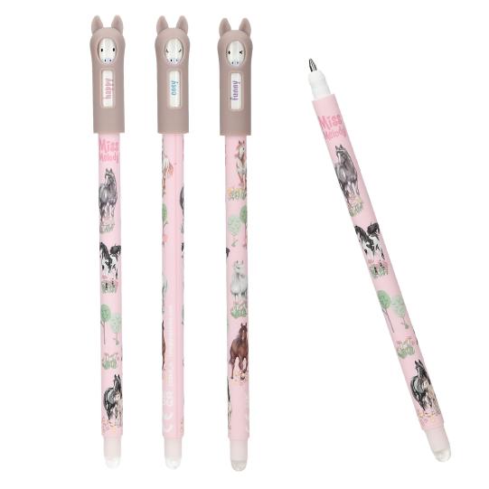 BOLI GEL BORRABLE MISS MELODY