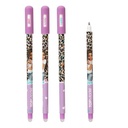 BOLIGRAFO GEL BORRABLE TOP MODEL