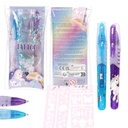 BOLIGRAFOS GEL PURP.P/TATOOS YLVI