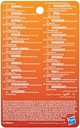 NERF N SERIES RECAMBIO 20 D.