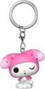 LLAVERO POP MY MELODY