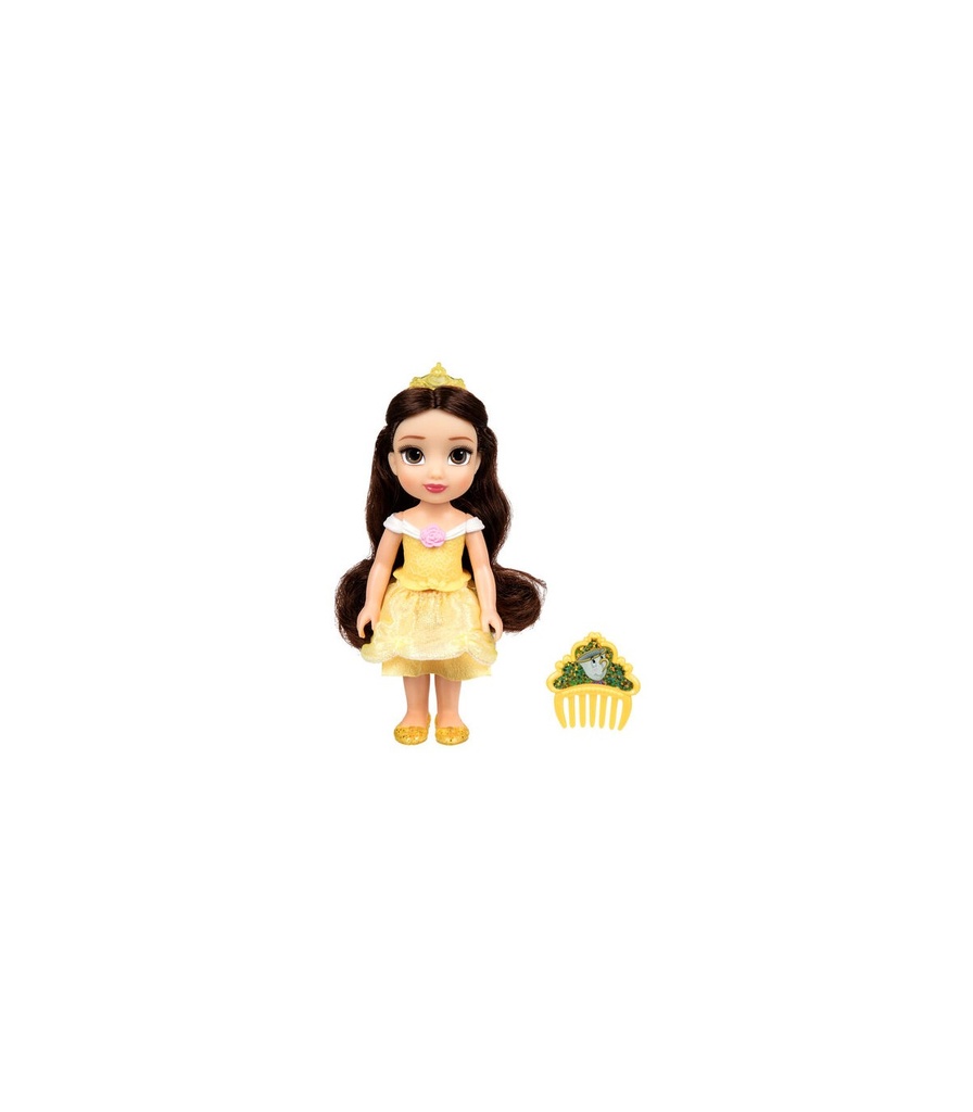 PRINCESAS DISNEY 15 CM. SURTIDAS