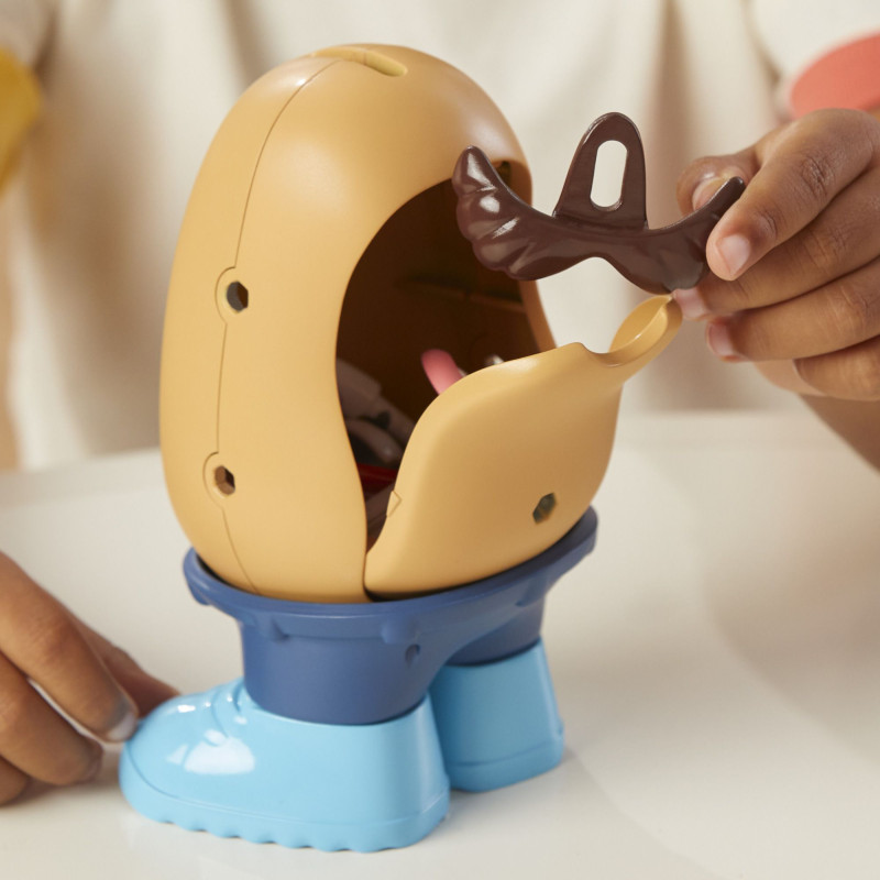 MR.POTATO HEAD