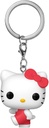 LLAVERO POP HELLO KITTY