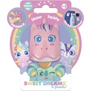 PEGATINA ANTI STRESS SWEET DREAMS