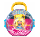 PIN Y PON CUENTOS BOLSITO Nº3