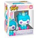 BITTY POP H.K.-H.K. Y CINNAMOROLL