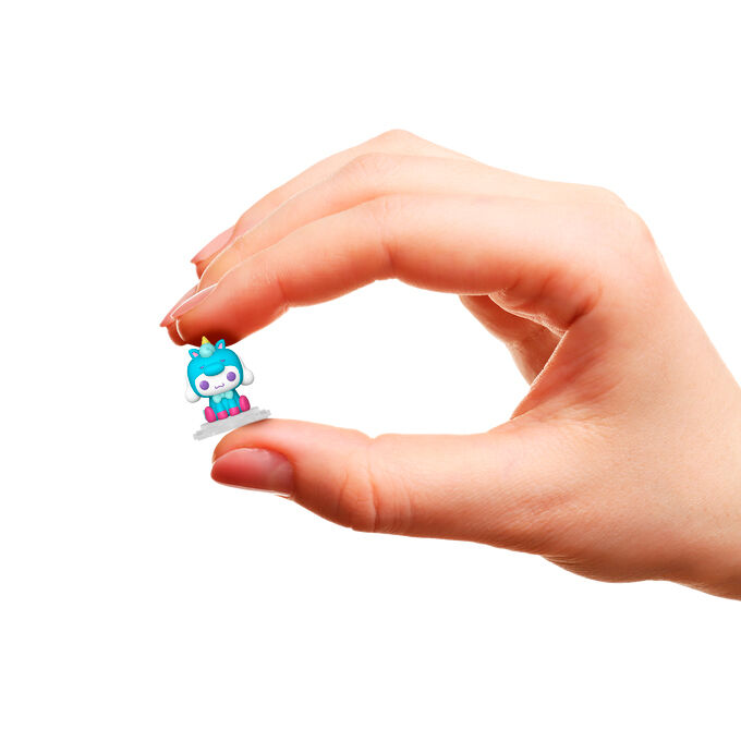 BITTY POP H.K.-H.K. Y CINNAMOROLL