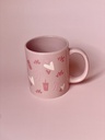 TAZA DULCE Y COQUETA