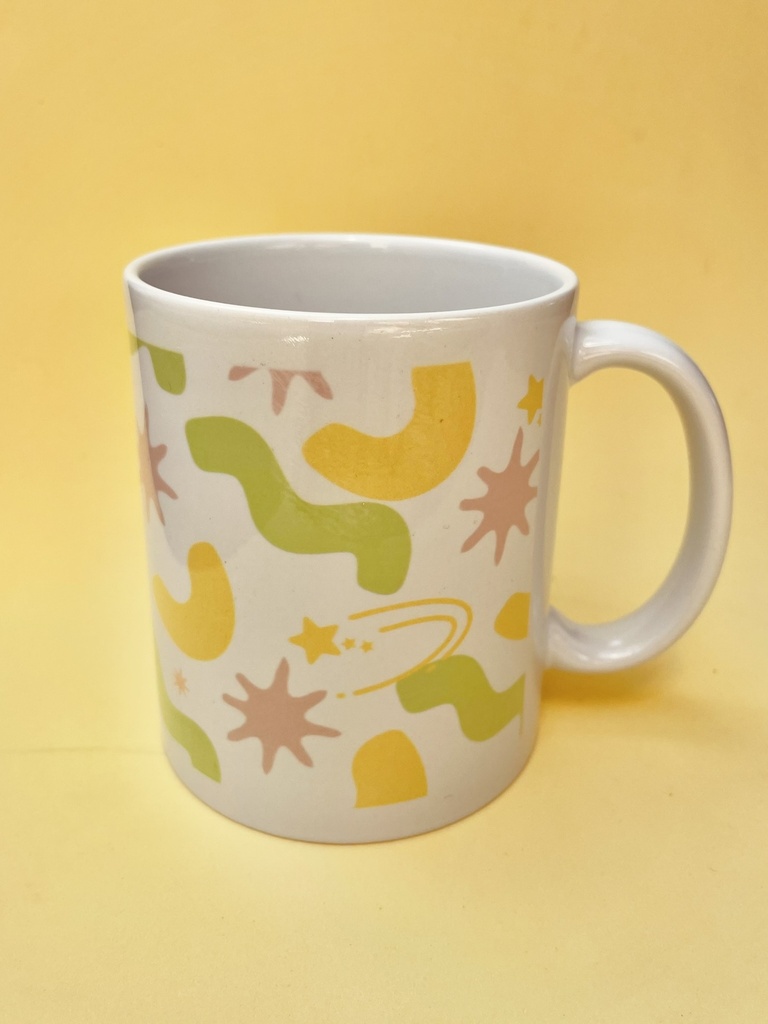 TAZA VIBRA ALTO