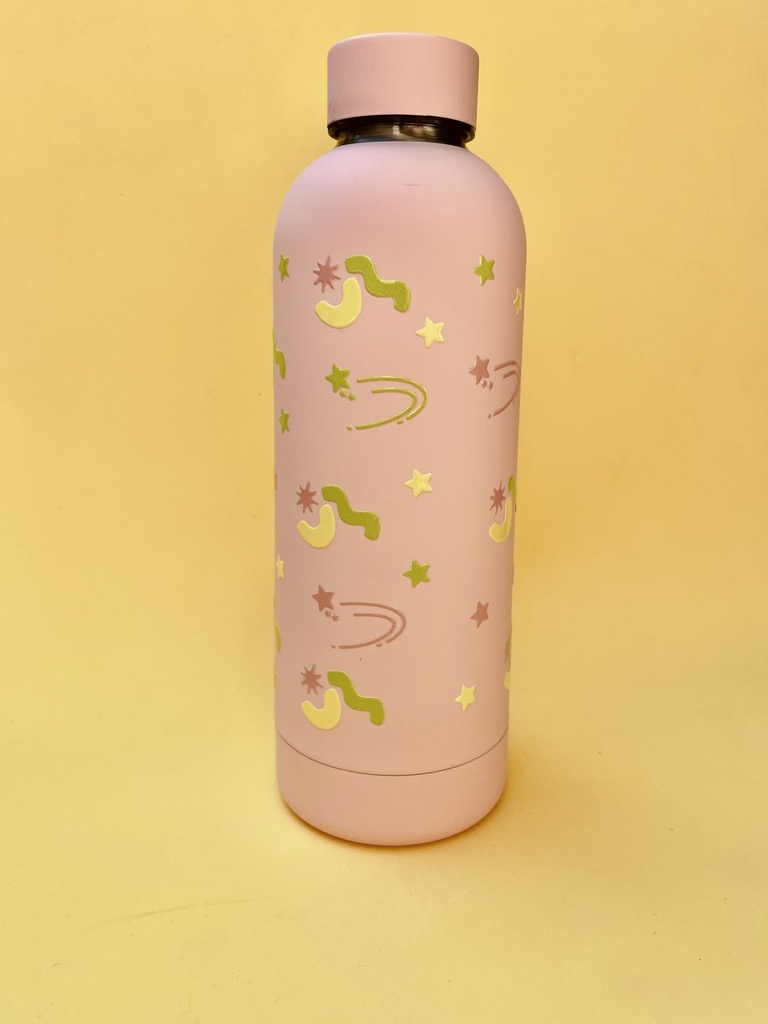 BOTELLA VIBRA ALTO
