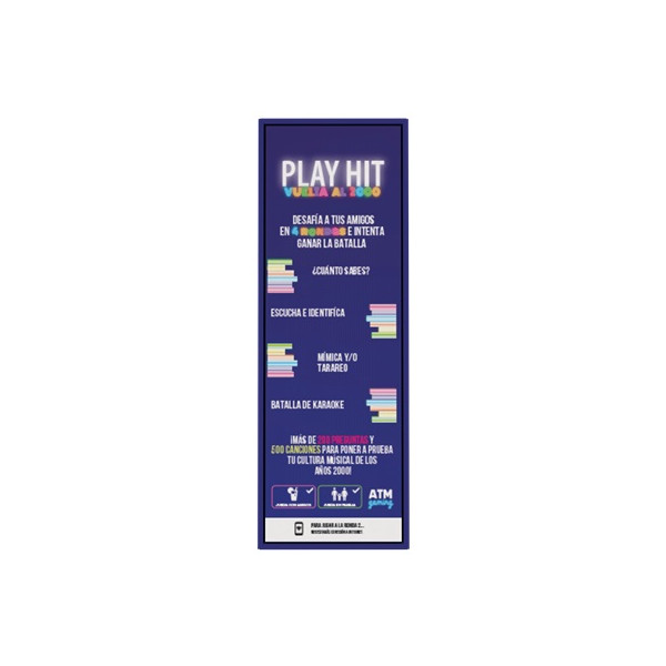 PLAY HIT 2000