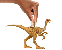 J.W. HYPSILOPHODON