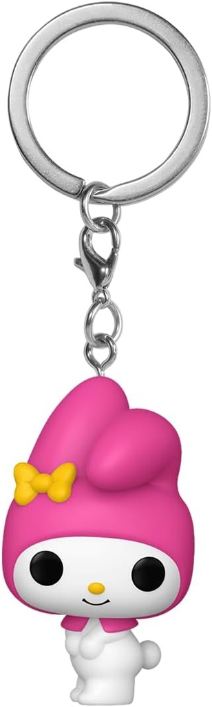 LLAVERO POP MY MELODY