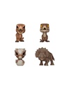 POCKET POP AMBER JURASSIC P.