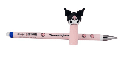 BOLI BORRABLE H.K. KUROMI
