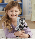 SPIDEY MEGA MIGHTY-BLACK PANTH