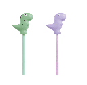 BOLIGRAFO SQUISHY DINO VERDE