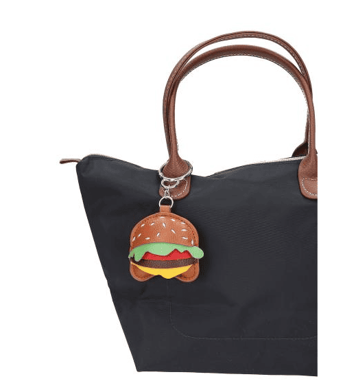 COLGANTE PARA BOLSO LOVIES