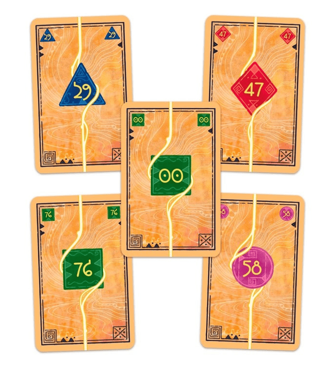 MOIRAI (POCKET)