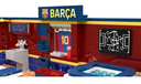 VESTUARIO F.C.BARCELONA