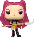 POP D.HUNTERS K-POP MIRA