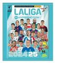 ALBUM+4 SOBRES LIGA HYPERMOTION
