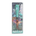 BOLI SECRETO LUZ LED DINO WORLD
