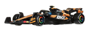 H.W.F-1 2025 McLAREN NORRIS
