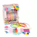 MEGA SET HEADBAND MAGIC UNICORN