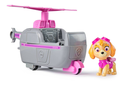 PAW PATROL VEHICULO SKYE