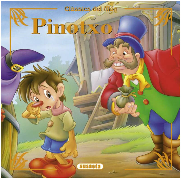 CLASSICS DEL MON