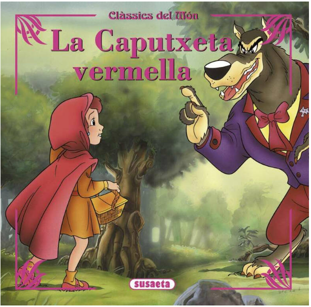 CLASSICS DEL MON